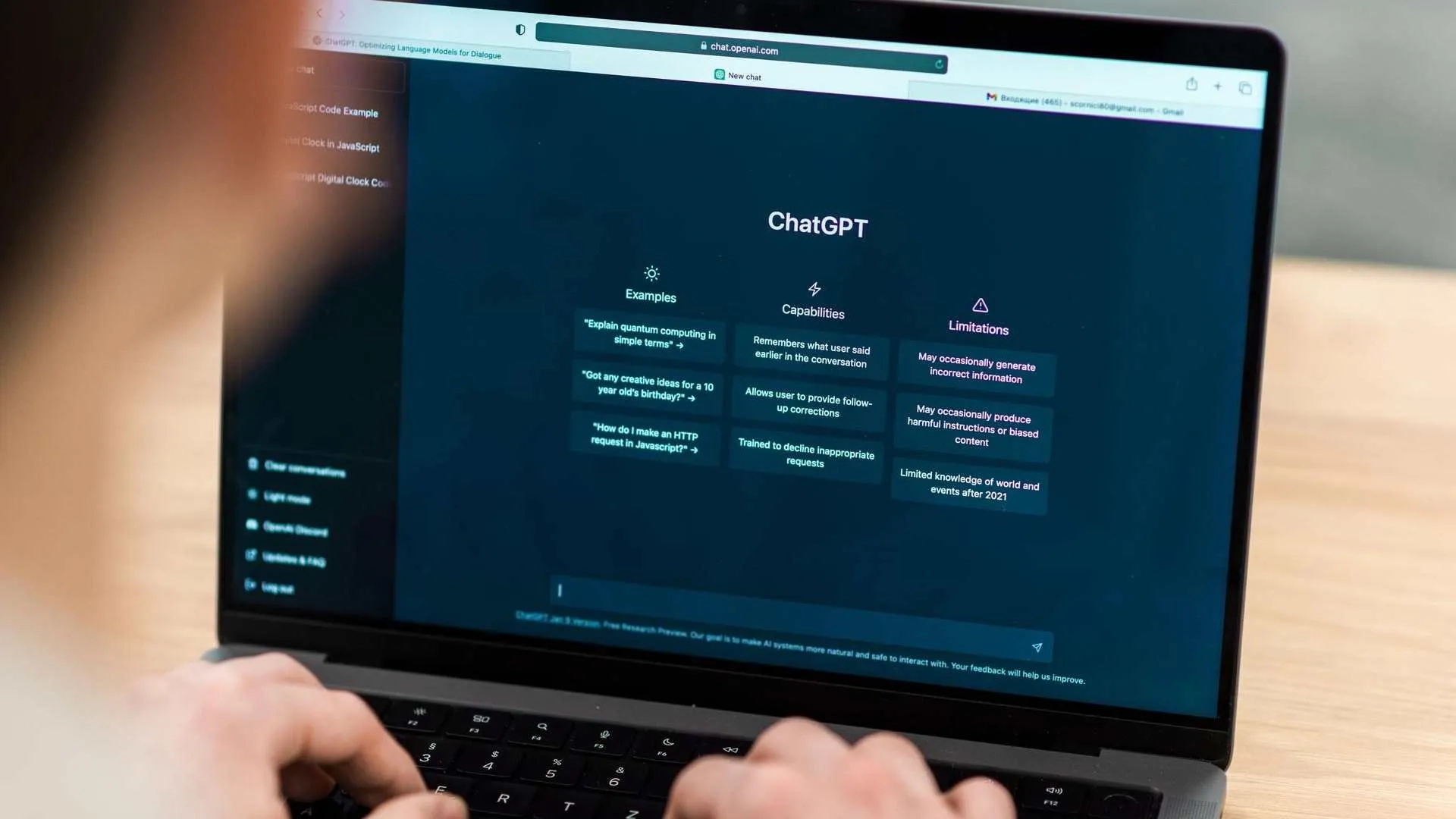 ChatGPT 验证环节遇到问题怎么办 配图 1