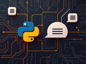 如何用Python快速接入ChatGPT？5步搞定智能对话开发