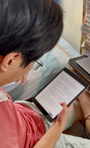 与ChatGPT深度对话一小时，我的焦虑神奇消失了