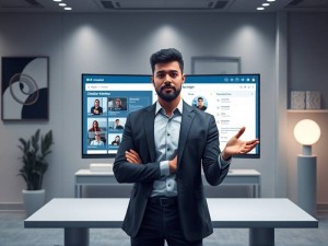 2025最新实测，微软ChatGPT官网到底该怎么用？这3个隐藏功能连老手都容易忽略