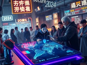 中国用户如何安全访问ChatGPT官网？2024最新实测方法