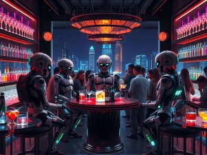 弱智吧ChatGPT爆火背后，2025年最新版AI聊天避坑指南