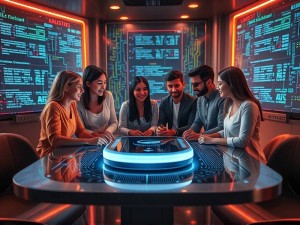 2025最新版，ChatGPT下载指南，手把手教你避开所有坑