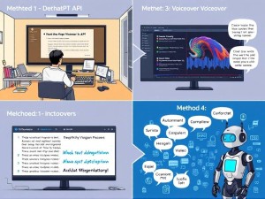 如何用ChatGPT给视频配音？这4种方法真实测评！