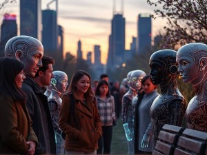 2025年最新盘点，ChatGPT这些神回答，藏着普通人的真实焦虑