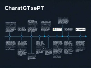 ChatGPT是什么时候开始火的？一篇文章讲透它的爆发时间线与背后原因