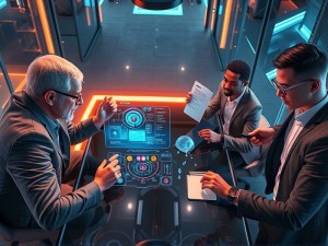 2025年最新实战指南，ChatGPT与人工智能，普通人如何用出真金白银？