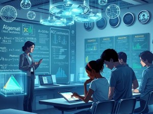 ChatGPT能解数学题吗？5个关键技巧提升解题准确率（附案例演示）