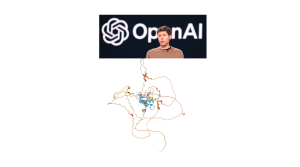 OpenAI进军抗衰老领域，AI设计长寿蛋白效率远超人类