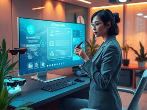 ChatGPT演示，如何有效使用它提升工作效率？权威指南