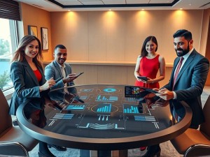 如何用ChatGPT优化搜索引擎体验？这5个技巧让信息获取效率翻倍