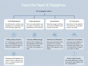 如何用ChatGPT高效写论文？避开陷阱，提升学术价值！