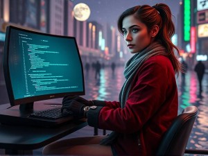 ChatGPT编程入门，零基础如何用AI助手快速学会代码？