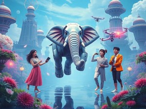 别人都在问ChatGPT正经问题？这些有趣提问让你玩转AI还能学到更多！