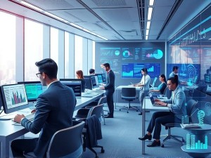 ChatGPT商业应用的7大落地场景，如何用AI提升企业效率与利润？