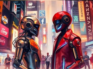 2025最新版，ChatGPT搞笑对话指南——当AI学会了幽默