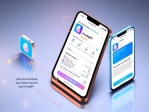 2025年最新，苹果手机如何下载ChatGPT？手把手教你避坑指南