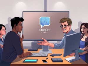 ChatGPT入口在哪?3分钟教你找到官方正版,避免被骗!