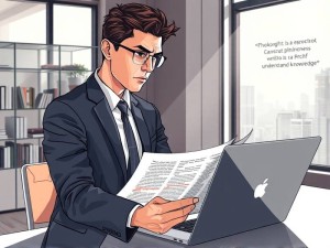 如何用ChatGPT快速阅读和理解PDF？5步提升效率！