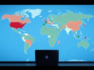 ChatGPT在哪些国家被限制使用？一篇文章看懂访问方法与注意事项