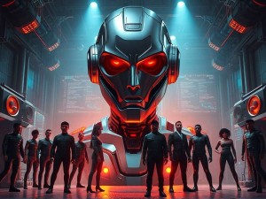 ChatGPT的恐怖之处，AI聊天机器人真的会威胁人类吗？