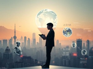 2025年最新解析，ChatGPT如何重塑人类生活？这5个真相你可能还不知道