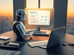 2025年最新指南，ChatGPT4.0官网到底怎么用？手把手教你避坑