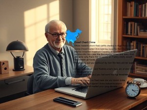 国内如何下载ChatGPT？手把手教你安全使用官方及替代方案