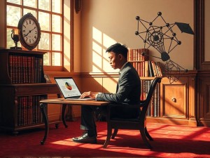 用ChatGPT写硕士论文靠谱吗？揭秘AI辅助学术写作的正确姿势