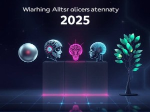 2025年最值得尝试的5款ChatGPT替代软件，总有一款适合你！