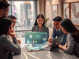 2025年最新版，公众号如何接入ChatGPT？3分钟搞定智能客服