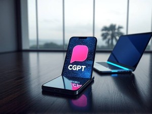 2025最新确认！ChatGPT到底有没有官方APP？小心这些山寨陷阱