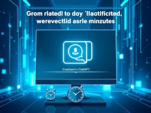 2025最新版，ChatGPT电脑端下载安装全攻略，3分钟搞定！