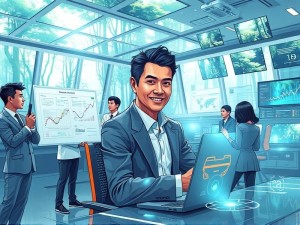 2025年最新洞察，ChatGPT如何彻底改变你的工作与生活？