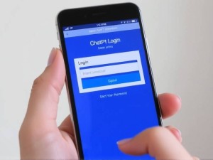 手机怎么访问ChatGPT国外官网地址?5个步骤稳定登录!
