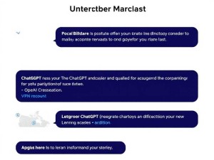 国外ChatGPT怎么用？手把手教你从注册到高阶玩法