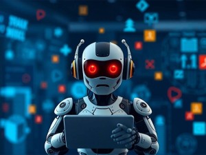 ChatGPT客服机器人真的能代替人工吗？深度解析AI客服的优缺点与落地指南