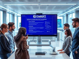 2025年最新版｜ChatGPT安装指南，从零开始到高效使用的秘密