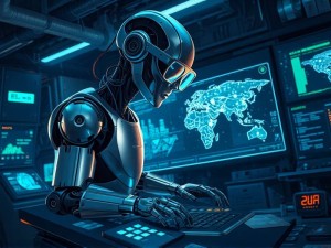 2025最新版，手把手教你注册ChatGPT，避开那些坑！