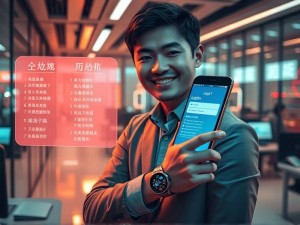 国内用户如何快速登录ChatGPT官网？完整指南来了！