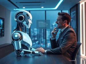 2025最新版，ChatGPT语音对话全指南——你的AI助手还能这样用！