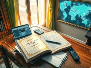 ChatGPT本地化实战指南，2025年最新版