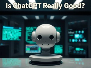 ChatGPT到底好不好用？2025年最新实测报告