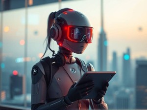 ChatGPT是第四次工业革命吗？它如何颠覆我们的工作与生活？