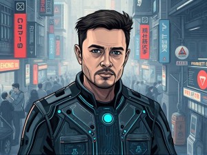 马斯克和ChatGPT有什么关系？一篇文章带你理清来龙去脉