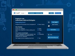 2025最新版，ChatGPT官网使用全攻略——从注册到高阶技巧