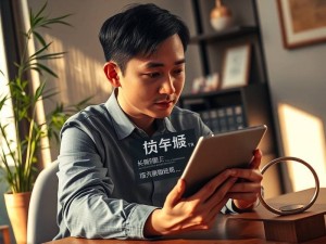 2025年最新指南，如何轻松访问ChatGPT？国内用户必看！