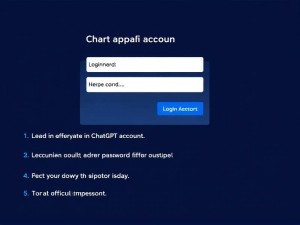 ChatGPT登录不了？5种原因+解决方法（附官方指引）