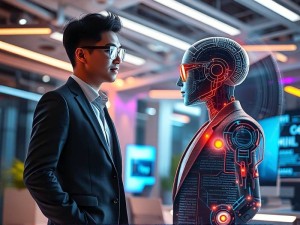 2025最新版，你真的会用ChatGPT吗？这些隐藏技巧让AI成为你的得力助手