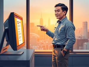 如何在微软官网安全使用ChatGPT？资深AI工程师的5个必知技巧